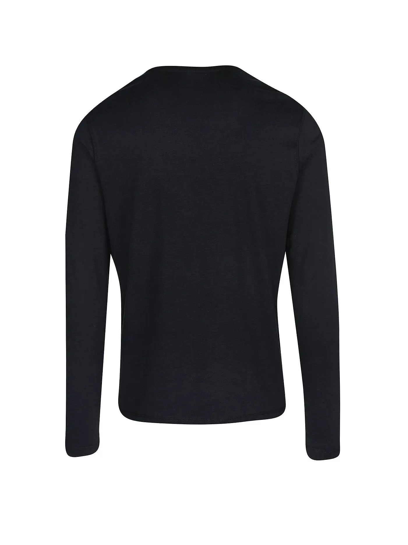 MAJESTIC FILATURES | Langarmshirt | blau